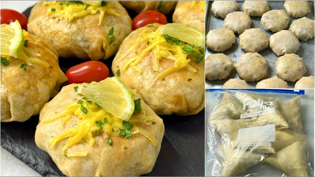 بسيطلات مالحين الاكثر طلبا رخاص وساهلين✔️مقرمشات ولذاااذ😋/طريقة الاحتفاظ