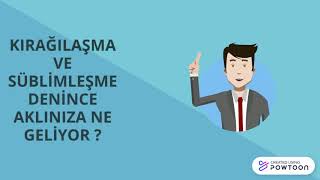 5. Sinif Maddenin Hal Değişimleri