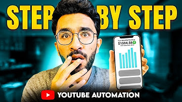 How to Start a YouTube Automation Business in 9 Minutes