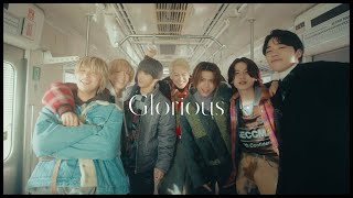 BE:FIRST / Glorious -Special Movie-