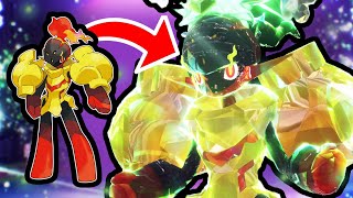 1st Place ARMOROUGE Team WINS Games! | Pokemon Scarlet and Violet VGC Battles