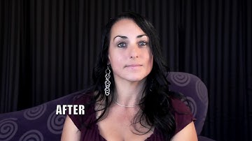 Beauty Box Video Test in 1080p HD - Digital Anarchy