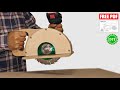 DIY Drill Powered Circular Saw - Handmade