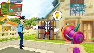 Dark Riddle 2 Story Mode : New Prank Funny Gameplay Walkthrough Part 6