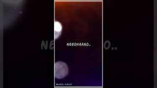A.R Rahman 💞unakaga💞 🔥 Bigil 🔥🎤sreekanth hariharan&madura dhara💕 vivek lyrist