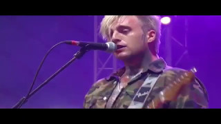 Highly Suspect - Lydia ( @ Reading Festival ) 2016