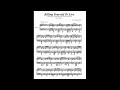 Killing Yourself to Live (Black Sabbath) piano sheet music by Nazareno Aversa