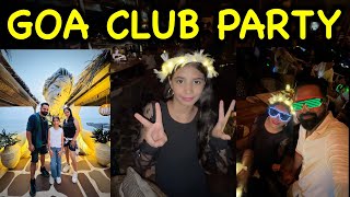 Goa Club Party 🎉 Episode 04