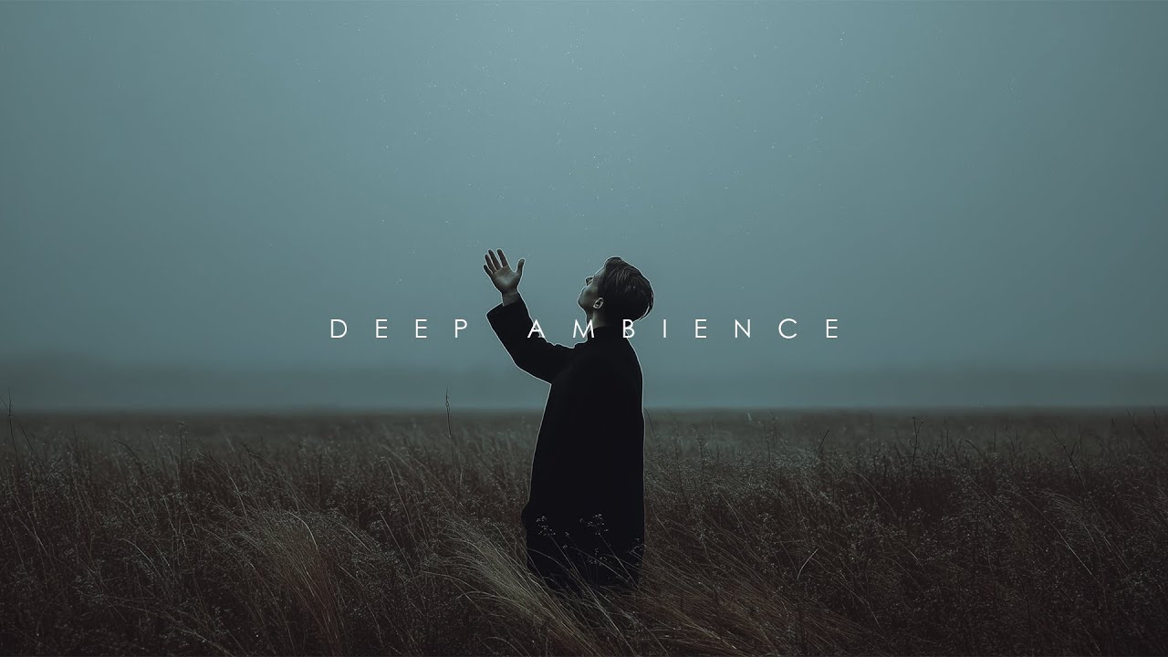 Soft Horizon 🌌 Deep Chillout Music for Deep Focus, Peaceful Night ~ Deep Emotional Chill Ambience