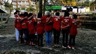 Survey Class Reunion 2018 Nakhon Nayok, Thailand