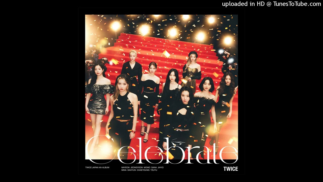 Twice Tick Tock Clean Instrumental Youtube