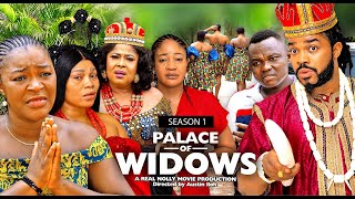 PALACE FOR WIDOWS (SEASON 1)TRENDING NOLLYWOOD MOVIE-2023 LATEST NIGERIAN NOLLYWOOD MOVIE