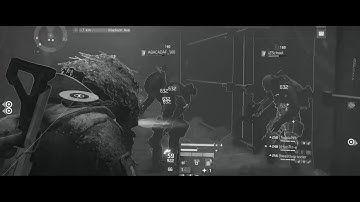 Being called HACKER #2