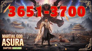 Download Lagu Martial God Asura AudioBook Chapter 3651 - 3700 | By Kevin AudioBook #kevinaudio.com #audiobooks MP3 Download Lagu Martial God Asura AudioBook Chapter 3651 - 3700 | By Kevin AudioBook #kevinaudio.com #audiobooks MP3