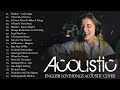 Best Ballad Guitar Acoustic Cover Of Popular Songs Ever