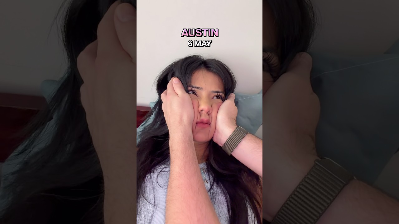 face or stress ball? 😂 see u soon american cuties  🎟️ comedycutie.com #standup #comedy #joke
