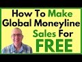 How To Message People In Global Moneyline Prostye Vkusnye Domashnie