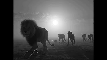 Lazy love - Sun Behind the Cloud (TOUR DE TRAUM 30) final video