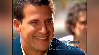 Mi Vida Eres Tú - Entrada Venevisión2006