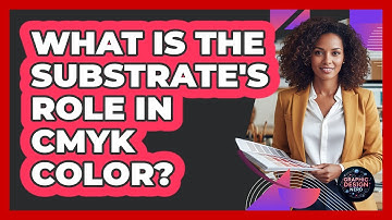 What Is The Substrate