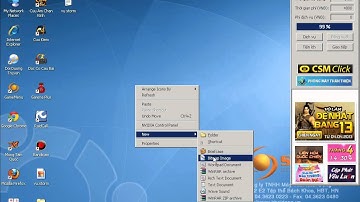 JEEZ - VU.STORM || Huong dan tao Spray Logo CS1.1