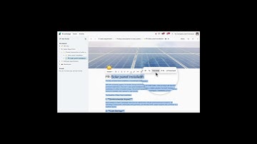 📚 AI-Powered Content in Odoo Knowledge App | #OdooERP #viral #YoutubeVideo
