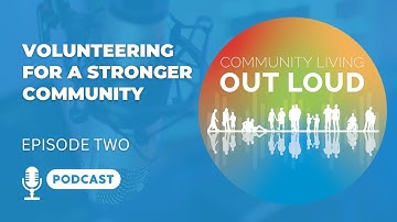 Volunteering for a Stronger Community