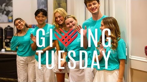MiraCosta College Foundation - Giving Tuesday 2024