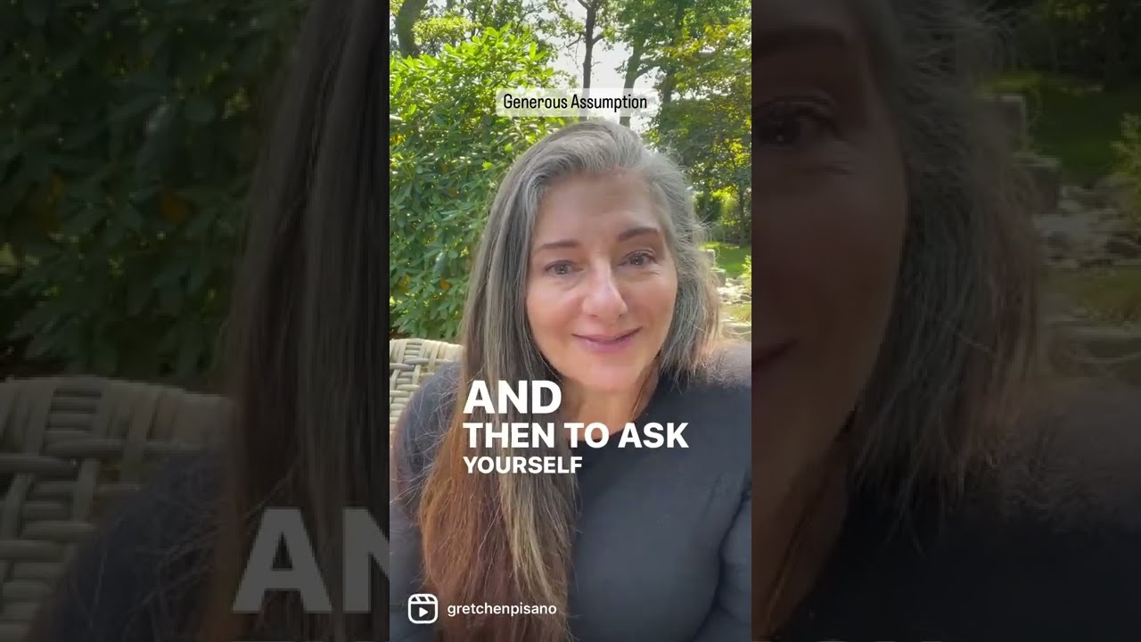 DTL Pearl 5 - In the absence of information, people make stuff up.