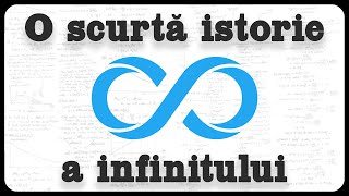 O scurtă istorie a infinitului