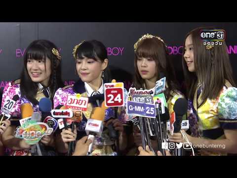 (สัมภาษณ์เต็ม)เคลียร์ดรามา BNK48