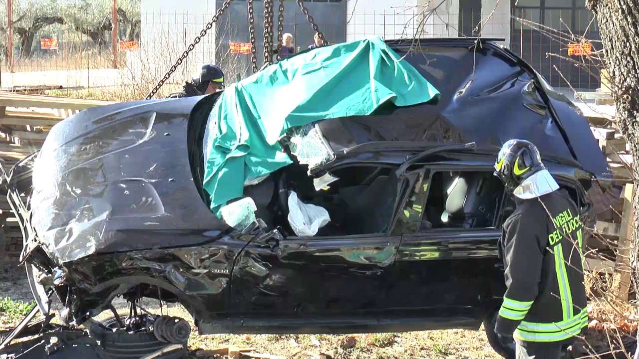 Incidenti stradali. 6 vittime nella notte in Abruzzo