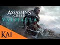 Assassin&#39;s Creed Valhalla En 10 Minutos | Kai47