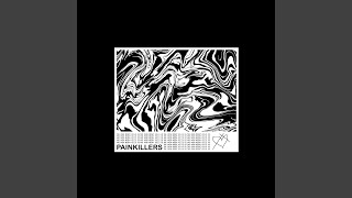 Pain Killers (feat. Umair) - Talha Anjum