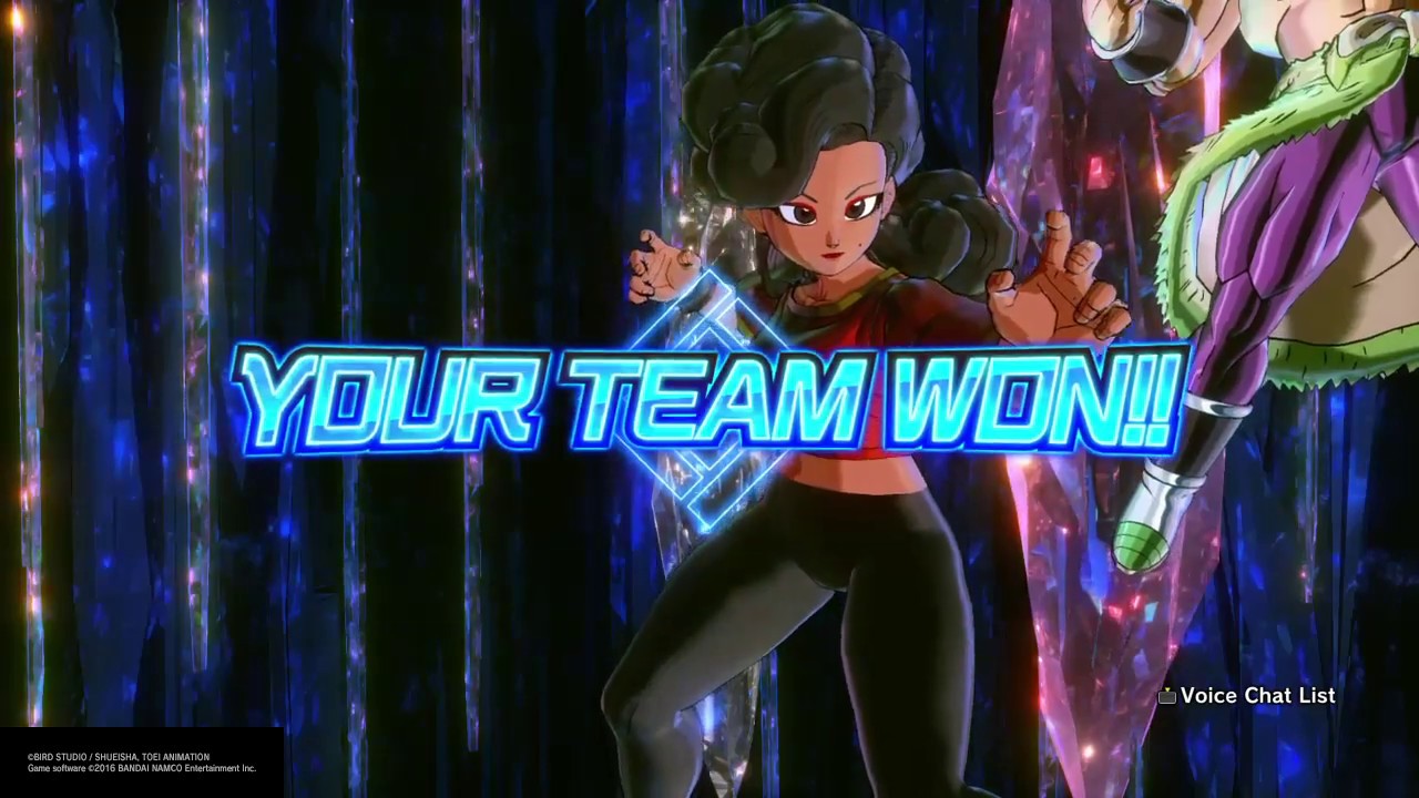 Jaisa vs vs online pt1