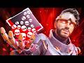 How Console Players Actually Get 20 Bombs in Apex Legends