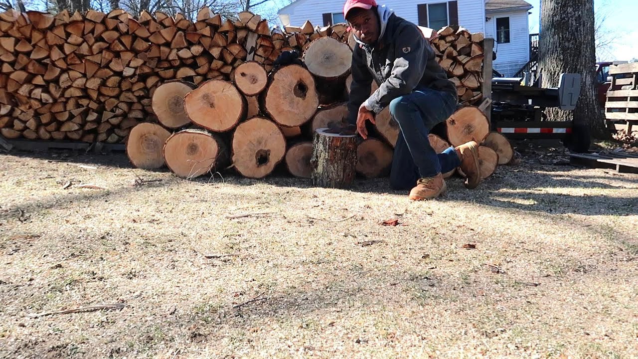 Splitting Splitting & More Splitting!! - YouTube