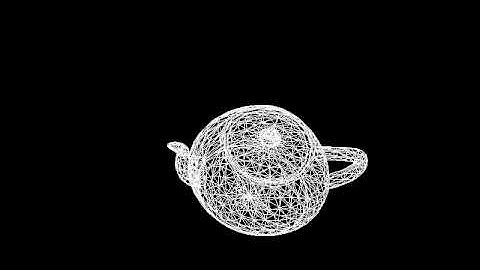 Adaptive Tessalation cs184-cy