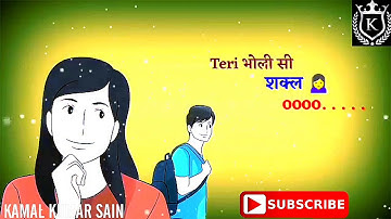 "Jaat Attitude Status  || Jaata Aali || KAMAL KUMAR SAIN|| Status || Haryanvi Whatsapp status 20
