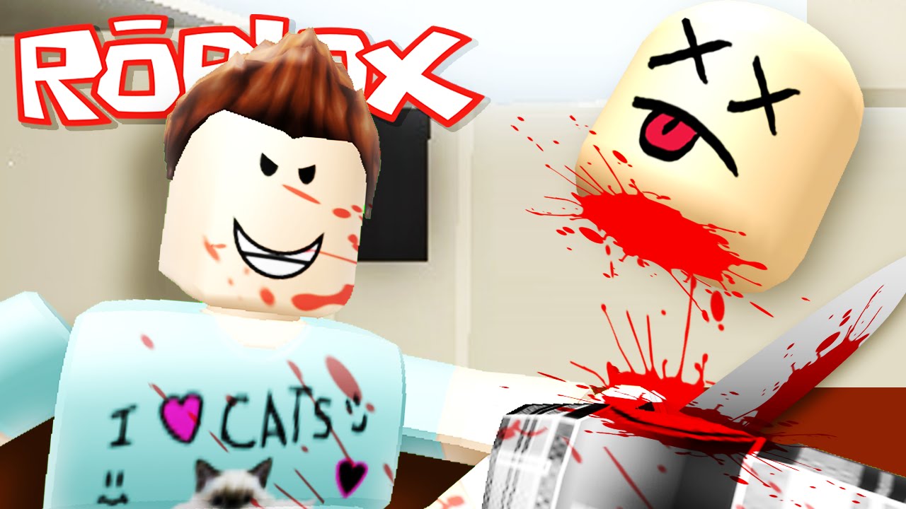 Roblox Adventures Murder Mystery Killer Rampage Youtube - denis daily roblox murderer mystery 2 unboxing