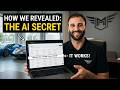 Mark Motors Shows Exactly How AI Closes Luxury Car Deals