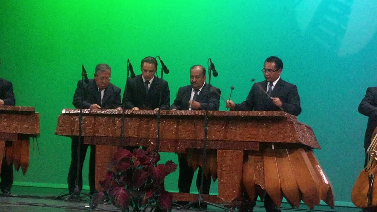 MARIMBA DEL INGUAT FERROCARRIL DE LOS ALTOS YouTube