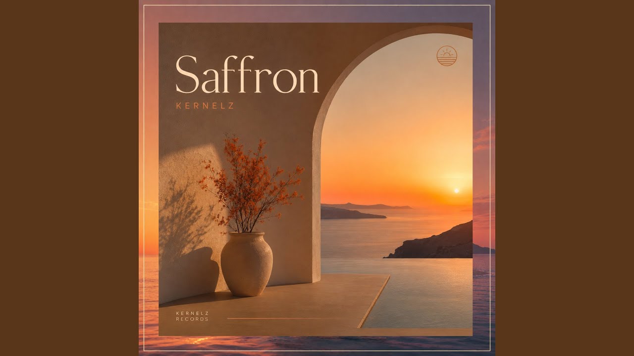 Watch Saffron on YouTube Watch Saffron on YouTube