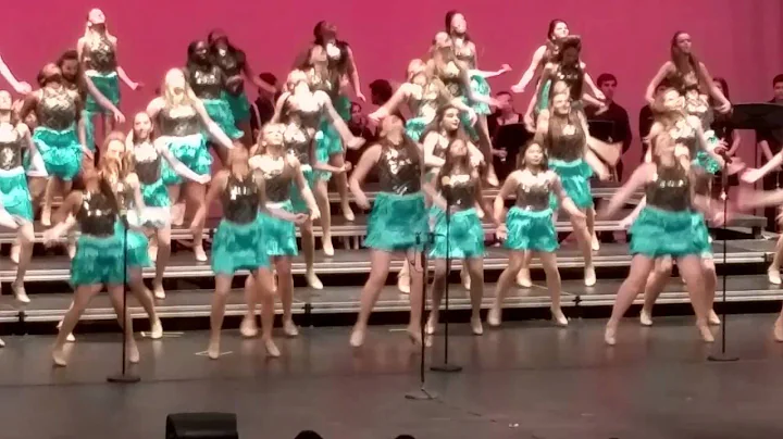 Girls In Heels Song1