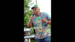 Video thumbnail of "AARON NEVILLE  TELL IT LIKE IT IS feat BILL ROSS"