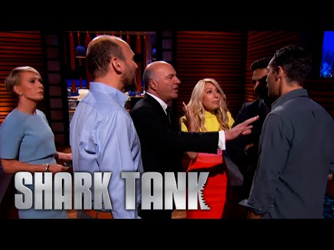 Video: Apa yang harus Anda lakukan untuk masuk ke Shark Tank?