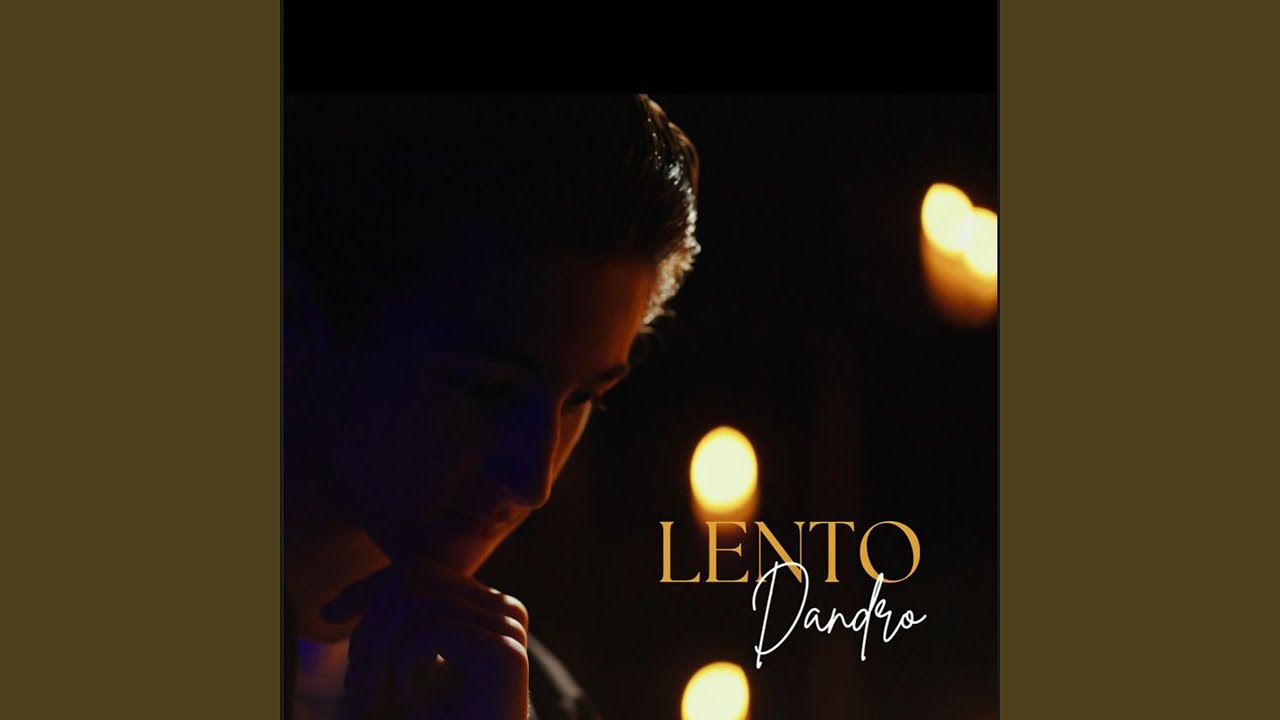 Watch LENTO on YouTube Watch LENTO on YouTube