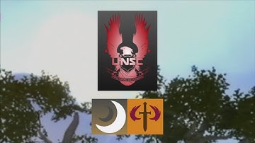 OG Xbox Halo 2 [XLink Kai]: Capture the Flag [Sanctuary / Split-Screen]