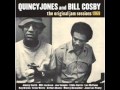 Quincy Jones Bill Cosby Toe Jam mp3