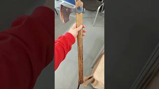 Топор Средневековый от Fenix Custom Knives Выставка Арсенал 2026